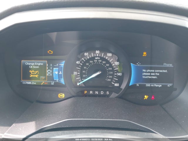 Ford EDGE SE 2023 2FMPK4G99PBA52140 Image 7