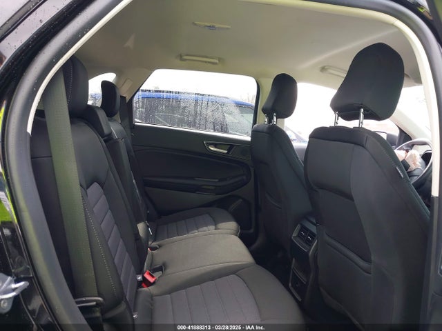 Ford EDGE SE 2023 2FMPK4G99PBA52140 Image 8