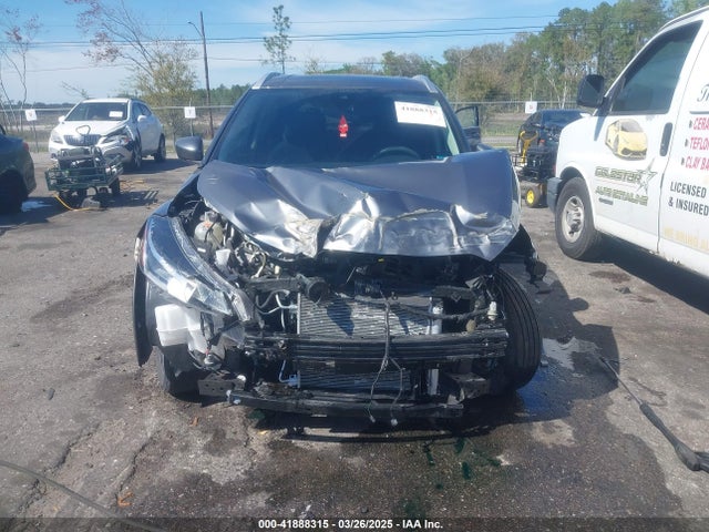 3N1CP5CV8ML527762 Nissan Kicks Sv Xtronic Cvt