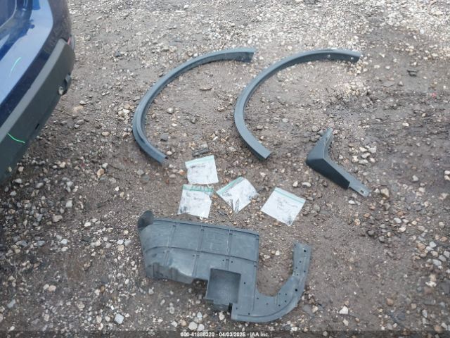 KNMAT2MT4JP568482 Nissan ROGUE S
