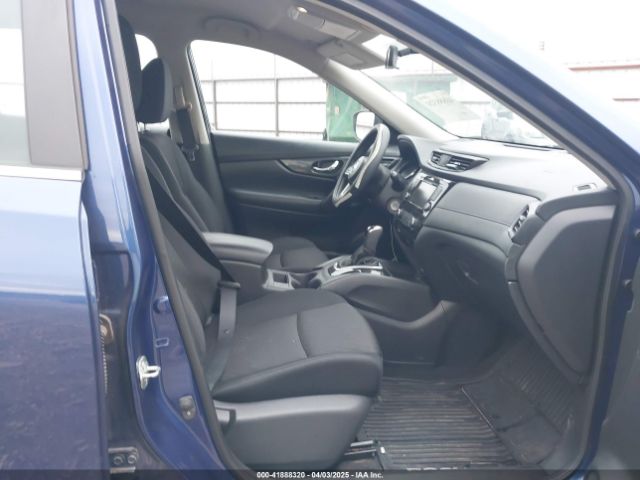 KNMAT2MT4JP568482 Nissan ROGUE S