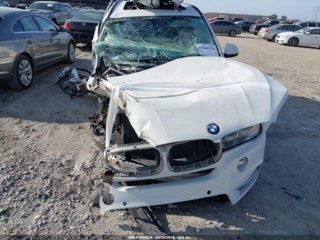 5UXKR2C5XE0H34025 BMW X5 Sdrive35i