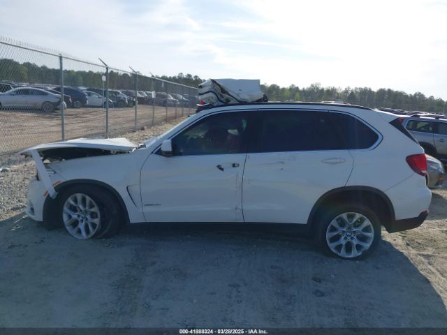 5UXKR2C5XE0H34025 BMW X5 Sdrive35i