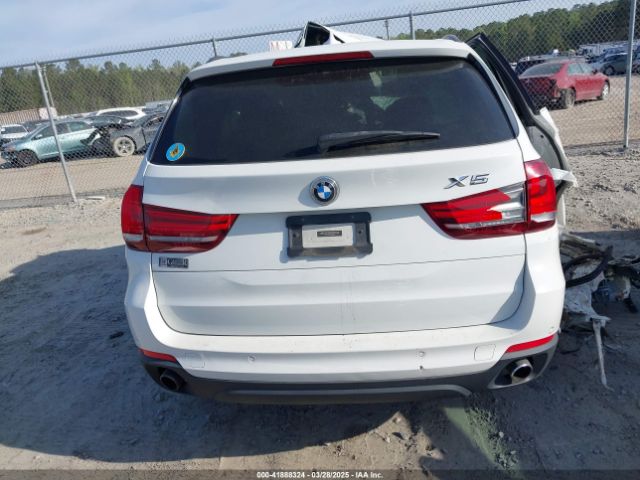 5UXKR2C5XE0H34025 BMW X5 Sdrive35i