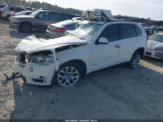 5UXKR2C5XE0H34025 BMW X5 Sdrive35i