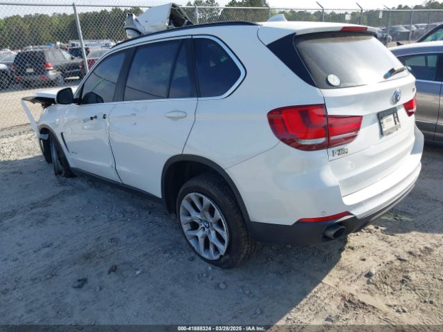 5UXKR2C5XE0H34025 BMW X5 Sdrive35i