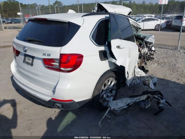 5UXKR2C5XE0H34025 BMW X5 Sdrive35i