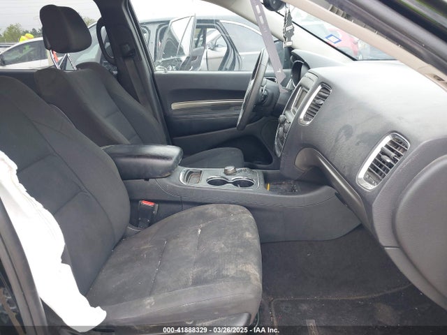 1C4RDHAG6HC859898 Dodge Durango Sxt Rwd