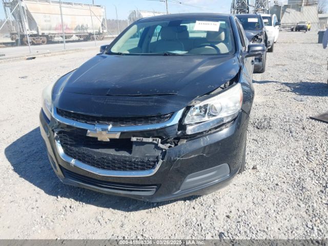 1G11C5SA8GU139853 Chevrolet Malibu Limited Lt