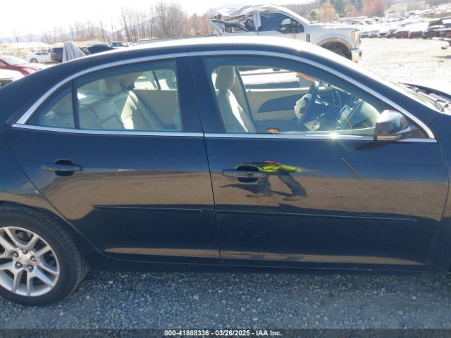 1G11C5SA8GU139853 Chevrolet Malibu Limited Lt
