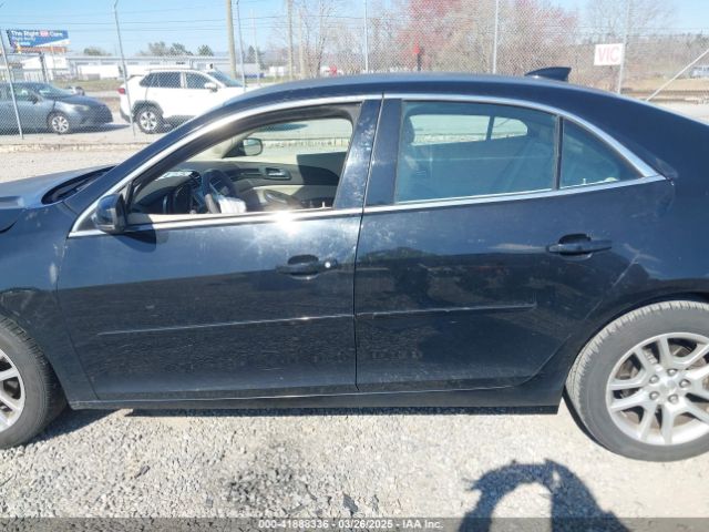 1G11C5SA8GU139853 Chevrolet Malibu Limited Lt