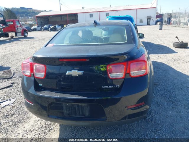 1G11C5SA8GU139853 Chevrolet Malibu Limited Lt