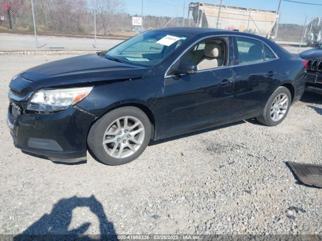 1G11C5SA8GU139853 Chevrolet Malibu Limited Lt