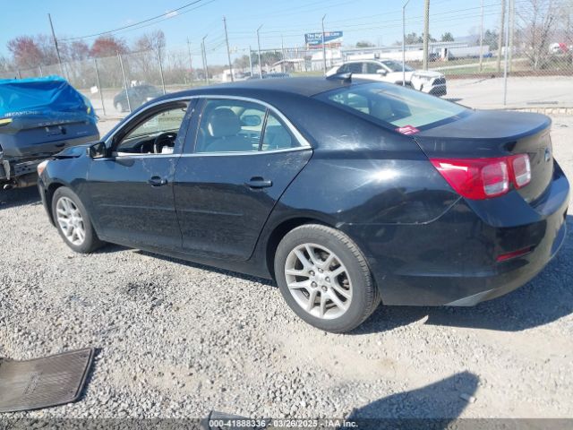 1G11C5SA8GU139853 Chevrolet Malibu Limited Lt