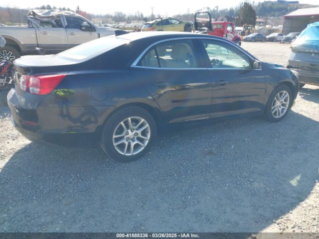 1G11C5SA8GU139853 Chevrolet Malibu Limited Lt