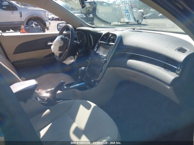 1G11C5SA8GU139853 Chevrolet Malibu Limited Lt