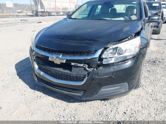 1G11C5SA8GU139853 Chevrolet Malibu Limited Lt