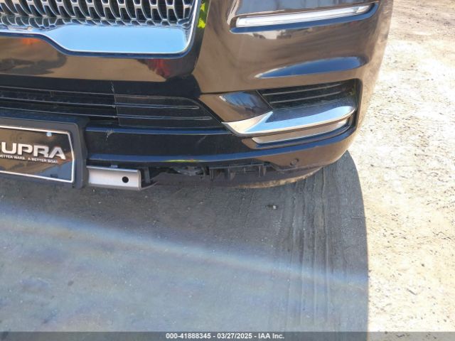 2018 LINCOLN NAVIGATOR 5LMJJ2LT1JEL09587 Photo 5