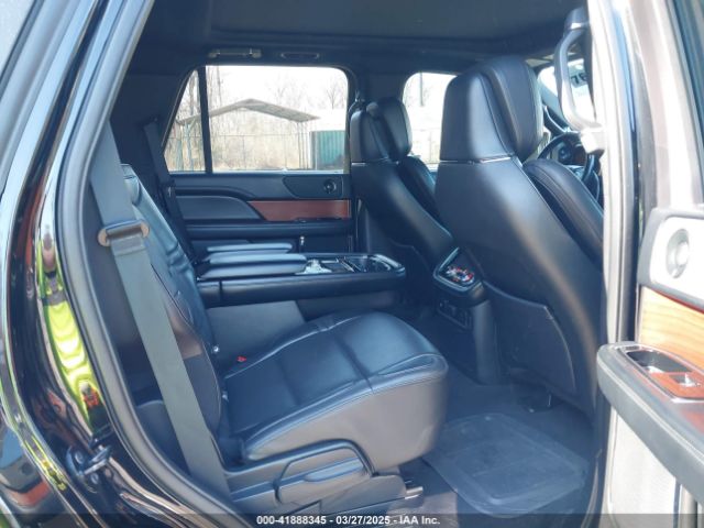 2018 LINCOLN NAVIGATOR 5LMJJ2LT1JEL09587 Photo 7