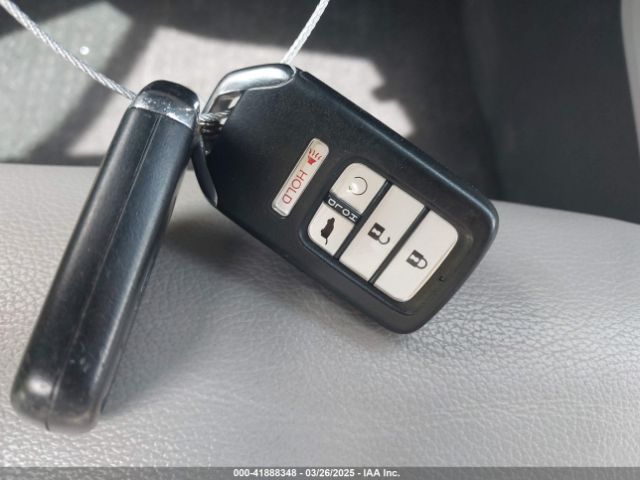 5FNYF5H51NB006493 Honda Pilot 2wd Ex-l