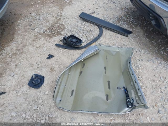5FNYF5H51NB006493 Honda Pilot 2wd Ex-l