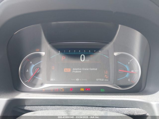 5FNYF5H51NB006493 Honda Pilot 2wd Ex-l