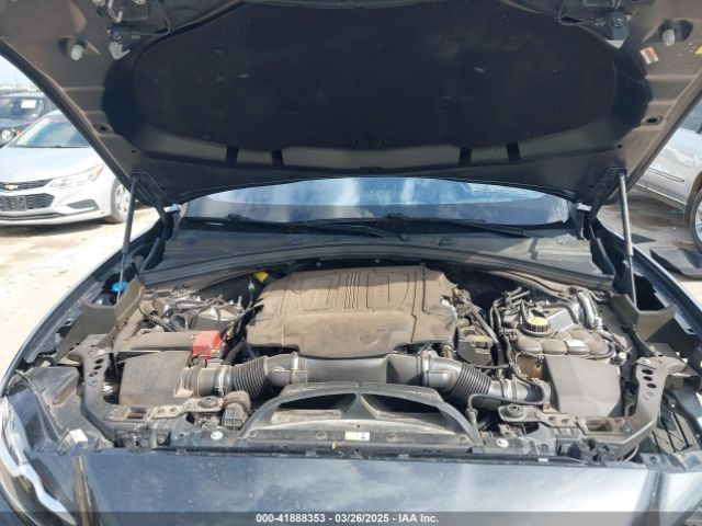 2018 JAGUAR F-PACE SADCM2FVXJA244092 Photo 9