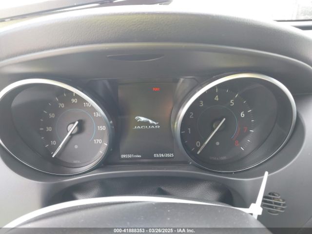 2018 JAGUAR F-PACE SADCM2FVXJA244092 Photo 6