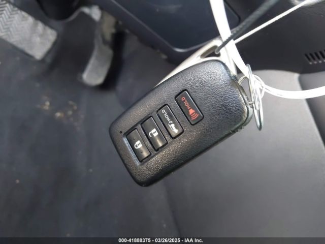 JTJYWRBZ7F2002355 Lexus NX 300H