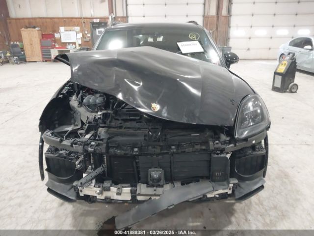 WP1AF2AY4LDA39379 Porsche Cayenne Turbo