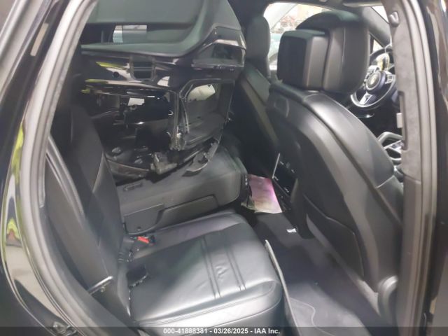WP1AF2AY4LDA39379 Porsche Cayenne Turbo