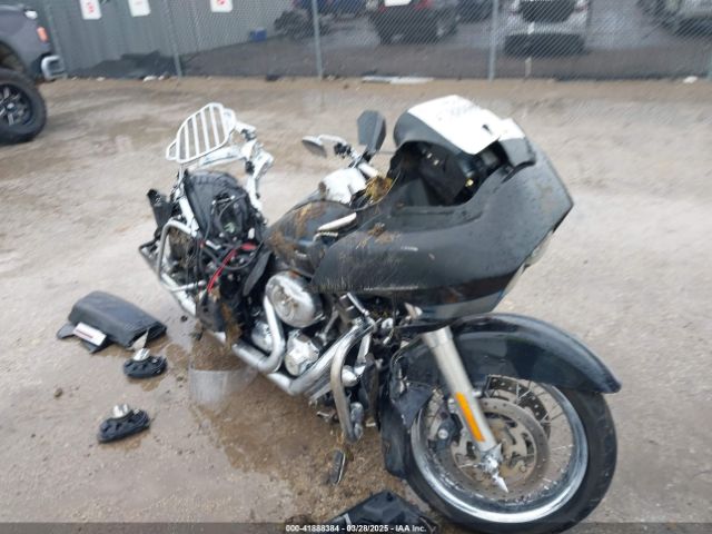 2013 HARLEY-DAVIDSON FLTRU 1HD1KGM13DB687137