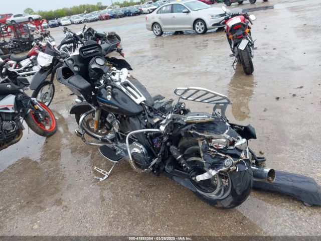 2013 HARLEY-DAVIDSON FLTRU 1HD1KGM13DB687137 Photo 2