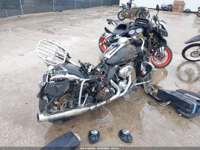 2013 HARLEY-DAVIDSON FLTRU 1HD1KGM13DB687137 Photo 3
