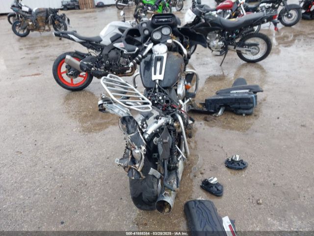 2013 HARLEY-DAVIDSON FLTRU 1HD1KGM13DB687137 Photo 5