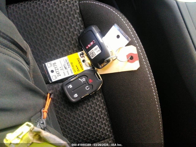 3GKALMEG4RL394079 GMC Terrain Fwd Sle