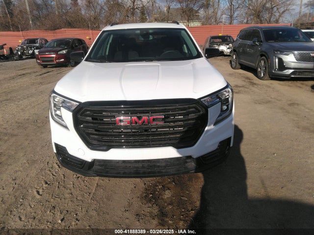 3GKALMEG4RL394079 GMC Terrain Fwd Sle