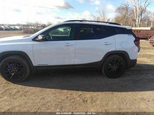 3GKALMEG4RL394079 GMC Terrain Fwd Sle