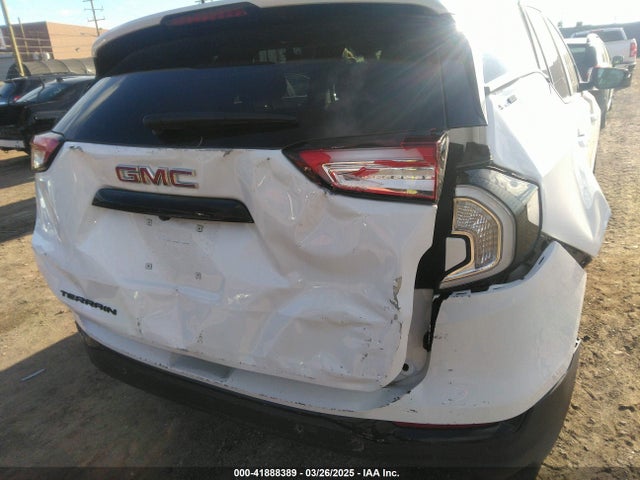 3GKALMEG4RL394079 GMC Terrain Fwd Sle