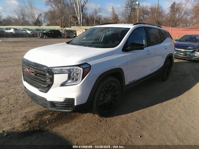 3GKALMEG4RL394079 GMC Terrain Fwd Sle