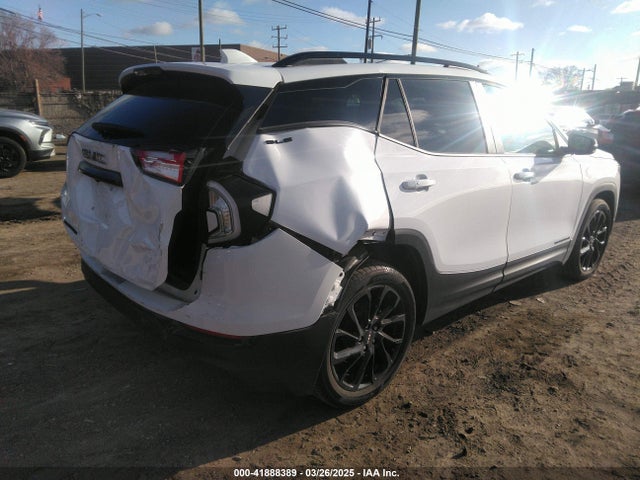 3GKALMEG4RL394079 GMC Terrain Fwd Sle