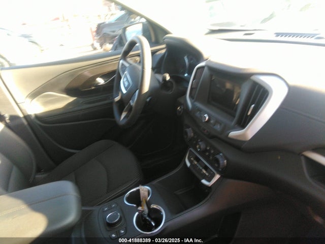 3GKALMEG4RL394079 GMC Terrain Fwd Sle