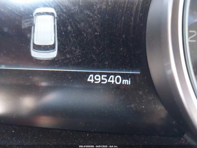 KNDNB4H38P6223514 KIA Carnival Mpv Lx Seat Package