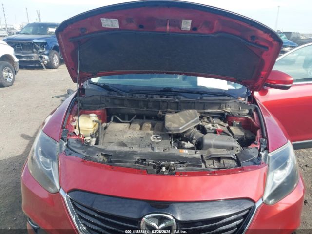 JM3TB3DA7F0448943 Mazda Cx-9 Grand Touring