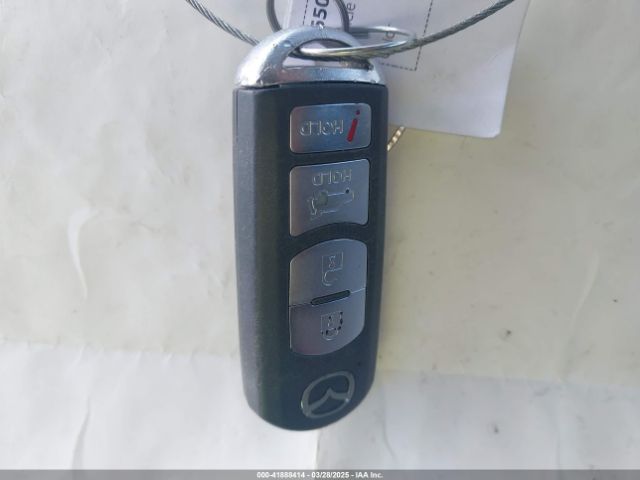 JM3TB3DA7F0448943 Mazda Cx-9 Grand Touring