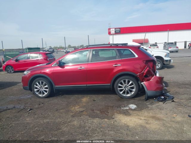 JM3TB3DA7F0448943 Mazda Cx-9 Grand Touring