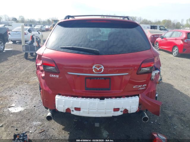 JM3TB3DA7F0448943 Mazda Cx-9 Grand Touring