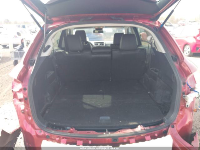 JM3TB3DA7F0448943 Mazda Cx-9 Grand Touring