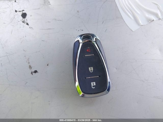 3GNAXHEVXMS101913 Chevrolet Equinox Fwd Ls