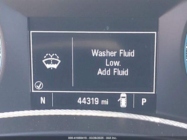 3GNAXHEVXMS101913 Chevrolet Equinox Fwd Ls